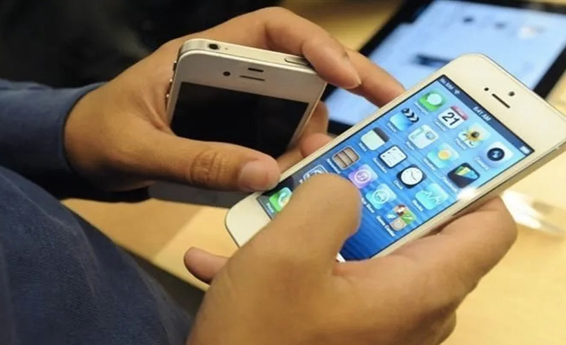 Türkiye'de telefon numarası taşıma sayısı ülke nüfusunun 2 katını geçti