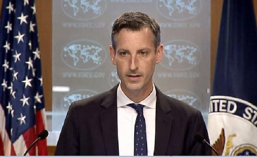 ABD'den Afrin açıklaması: Yakından izliyoruz, elimizde yöntemler var