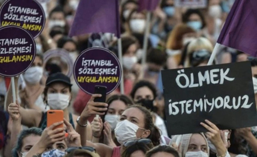 Antalya’da bir kadın evli olduğu Fatih Yılmaz tarafından öldürüldü