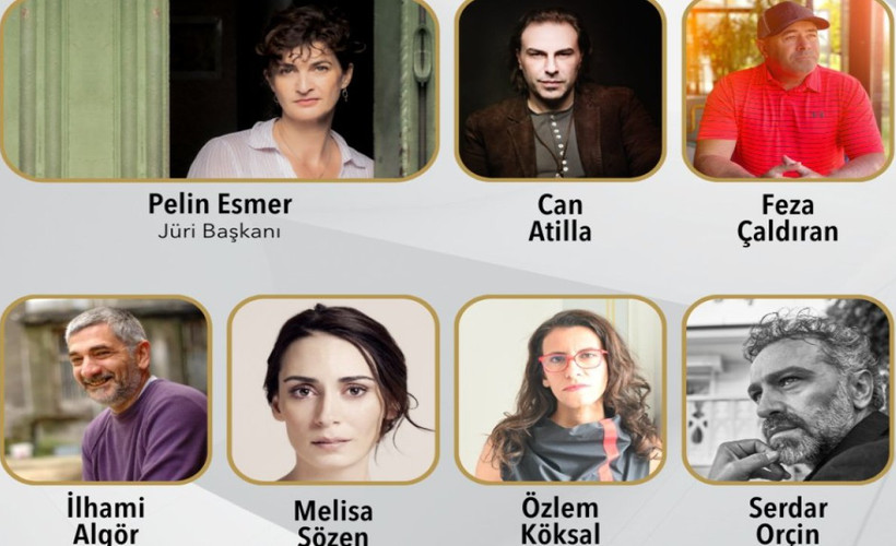 33. Ankara Film Festivali jüri üyeleri açıklandı