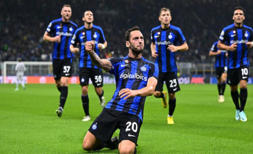 İtalya'nın köklü kulübü Inter satılıyor