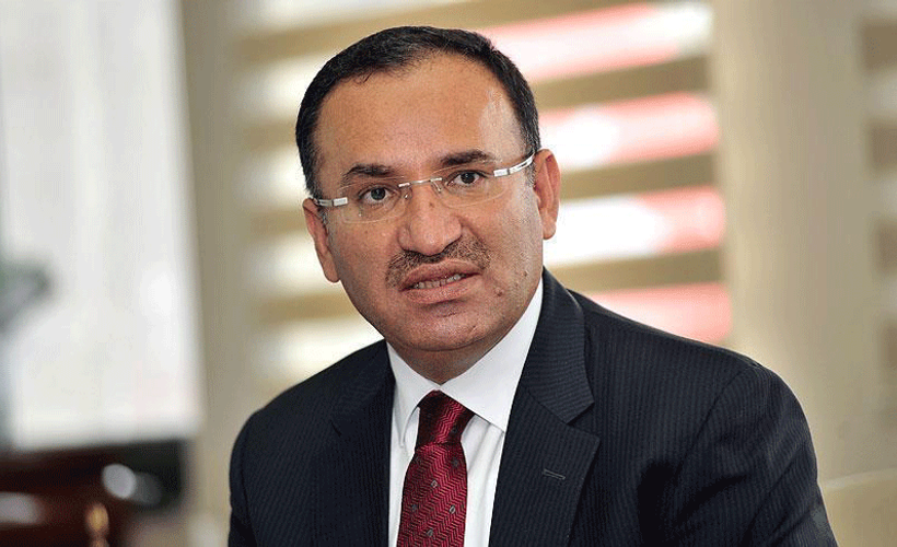 Bakan Bozdağ'dan başörtüsü açıklaması: Cumhurbaşkanı'mıza arzı yapıldı, takdir beyefendinin