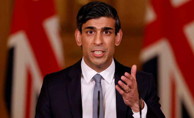 Rishi S﻿unak'ın İngiltere Başbakanı olması Hindistan'da nasıl yankı buldu?