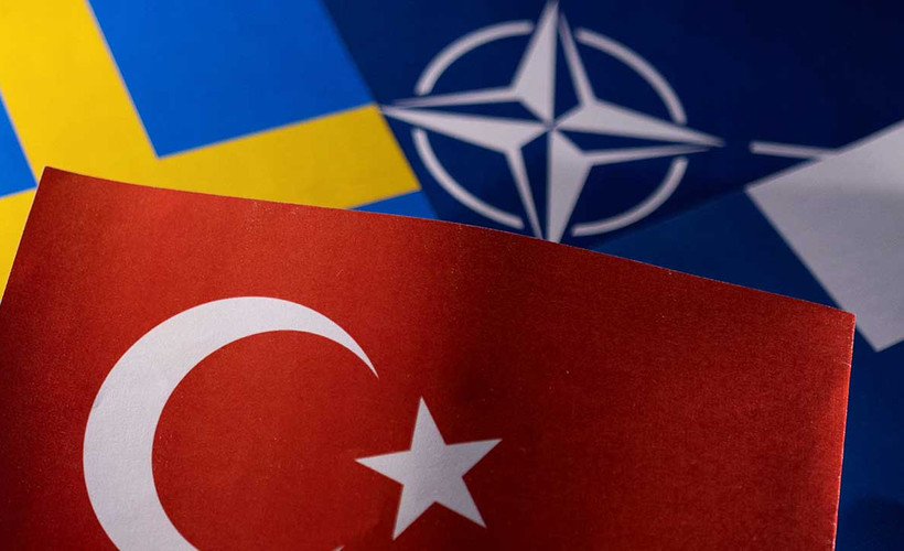İsveç Dışişleri Bakanı Tobias Billstrom: Türkiye'ye taahhütlerimizi yerine getireceğiz