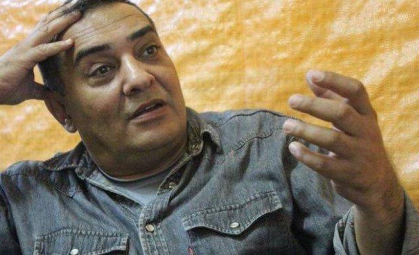 Ahmet Tulgar'ın ardından: 'Güzel gülüşlü canım Ahmet, ne acelen vardı?'