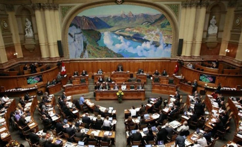 Bern'den Kürtçe resmi bilgilendirme kararı