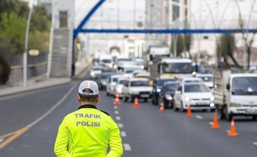 İstanbul'da bazı yollar trafiğe kapatılacak