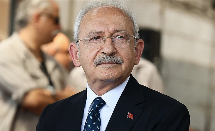 Kılıçdaroğlu'ndan Cumhuriyet Bayramı mesajı: 100'üncü yılı demokrasi ile taçlandırıp kutlayacağız