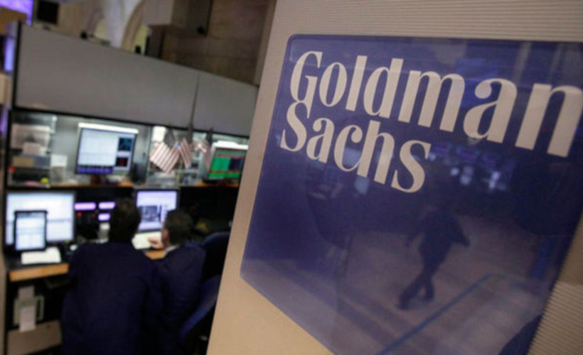 Goldman Sachs, Fed faizinde zirve beklentisini güncelledi