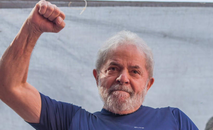 Brezilya Devlet Başkanı Lula'dan İsrail'e suçlama: 'Bu savaş değil, soykırım'