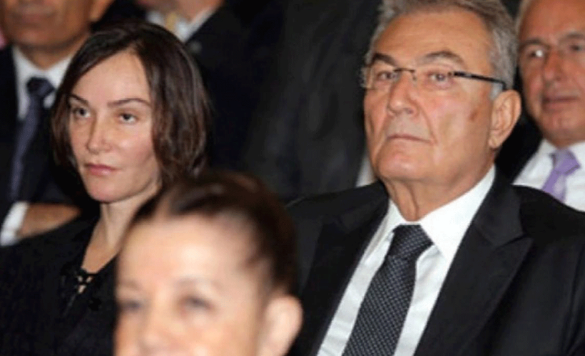 Aslı Baykal CHP'den istifa etti