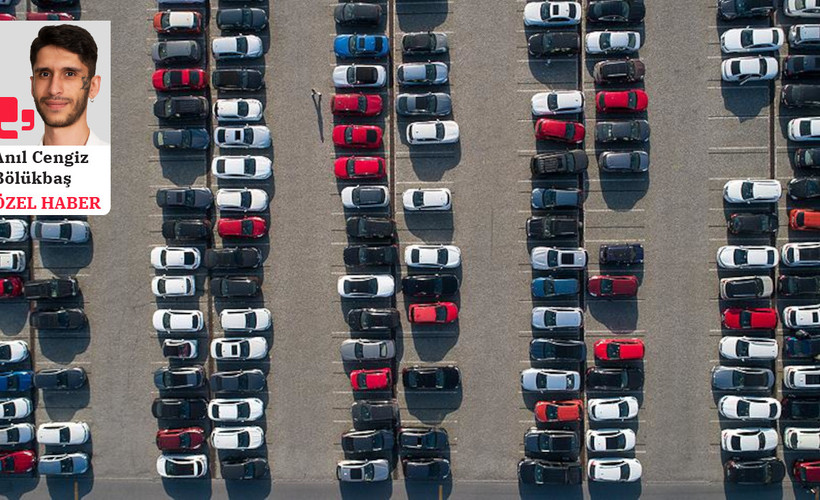 Fabrika çıkışlı ikinci el otonun kaderi fiyat farkına bağlı