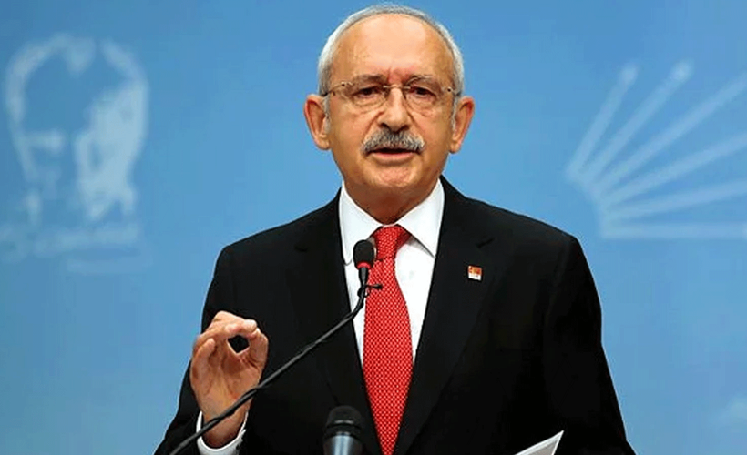 Kılıçdaroğlu: Kartellere sesleniyorum; şehirlerimizi terk edin! Sizi yok edeceğiz