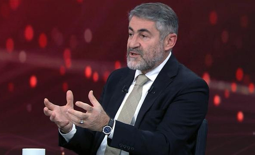 Bakan Nebati: Kamu bankaları Togg için düşük faizli kredi verecek