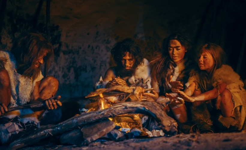 Araştırma: Neandertallerin soyu cinsel ilişki yüzünden tükenmiş olabilir