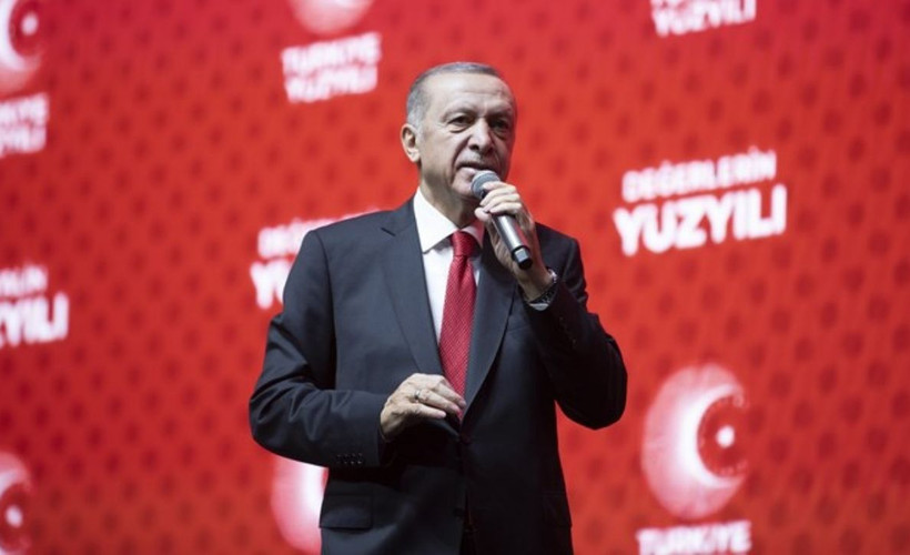 'Türkiye Yüzyılı' CİMER'in gündeminde: Görüş ve öneriler alınacak
