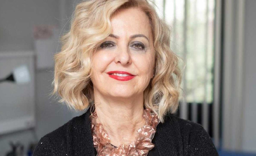 Prof. Dr. Esin Şenol'u dana diliyle tehdit eden Mustafa Yücel'e dava
