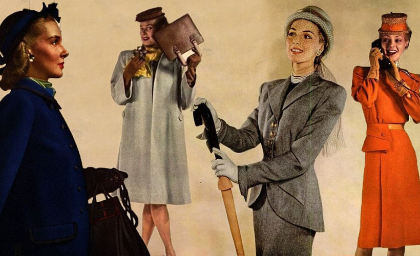'Kültür ve sanat alanında Müdire Hanım olmak'