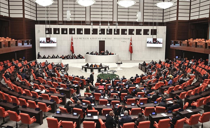 Meclis’te bu hafta: Cemevleri teklifi, maden katliamı, Semra Güzel..