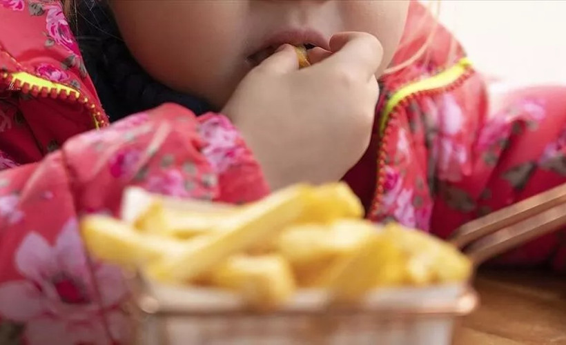 Covid-19 salgını çocukluk çağı obezitesini artırdı