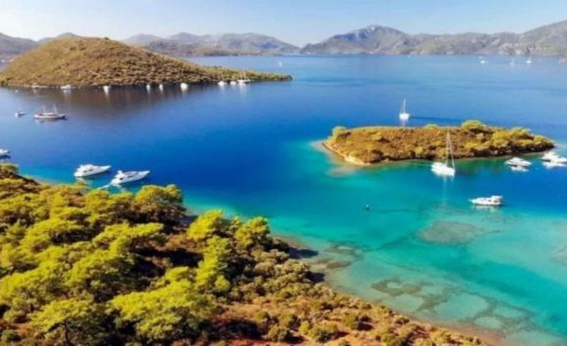 Muğla’da kıyıların yapılaşmasına Danıştay’dan durdurma kararı