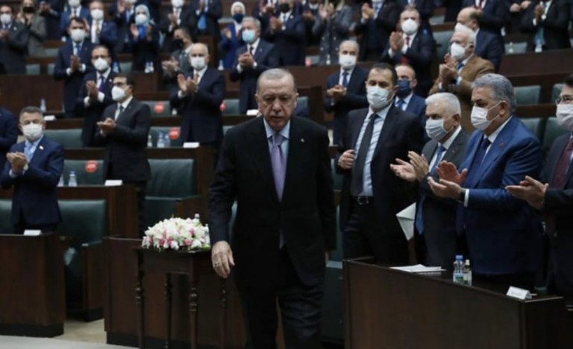 Kulis: Bazı AKP'li isimler istifayı düşünüyor