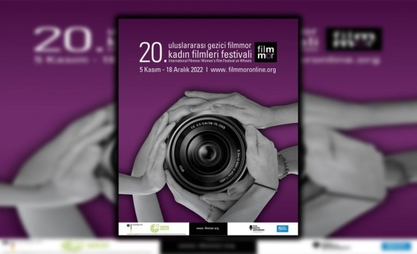 Filmmor Festivali, 23 ülkeden 38 filmle başlıyor
