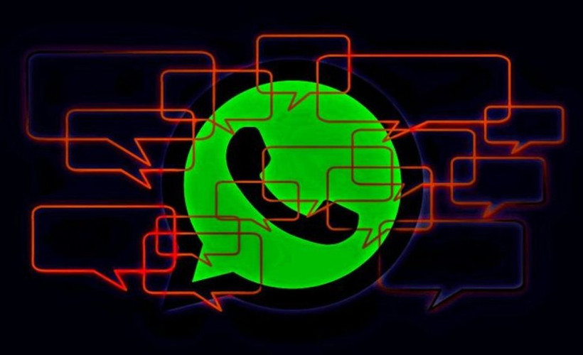 WhatsApp'a 'rahatsız etmeyin' özelliği geliyor
