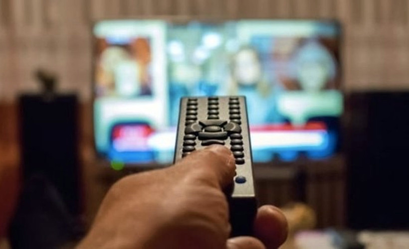4 Kasım Cuma TV yayın akışı: Hangi kanalda ne var, günün filmleri ve dizileri neler?
