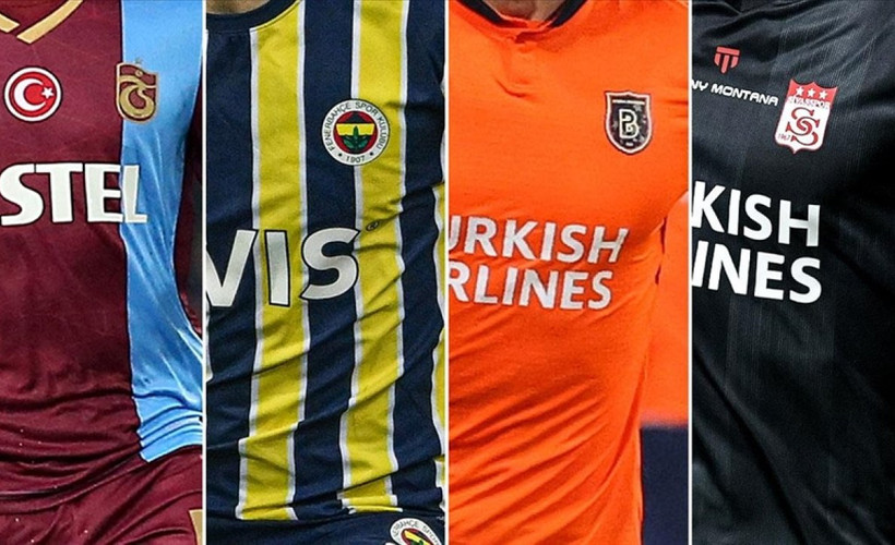 4 takıma UEFA'dan 43 milyon euro geldi