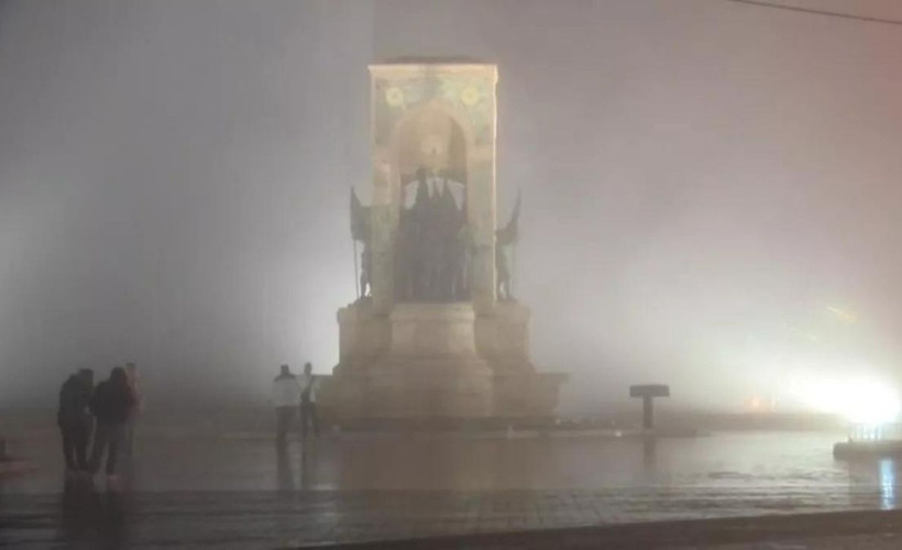 Meteorolog Kerem Ökten uyardı: İstanbullular pencerelerinizi kapatın