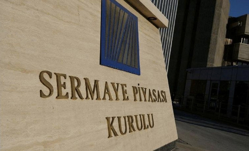 SPK'den 21 kişi ve bir şirkete borsada işlem yasağı