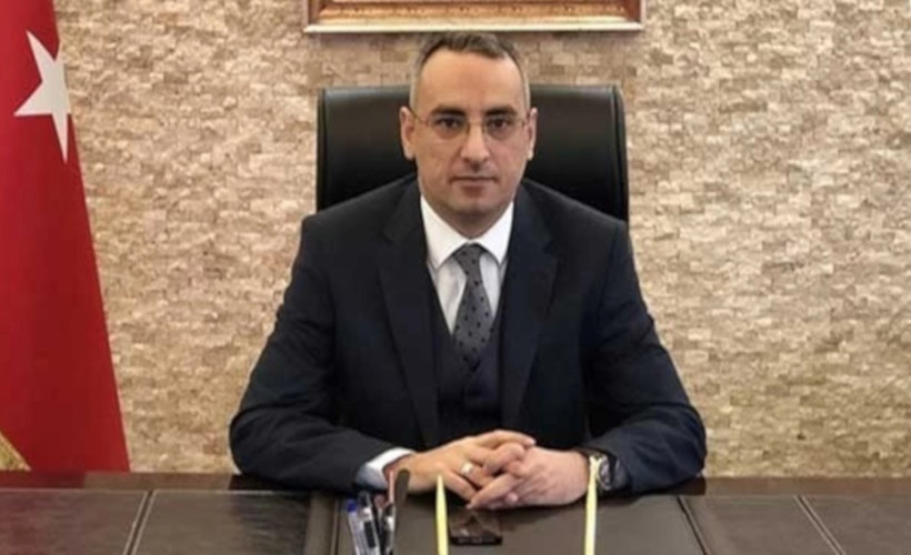 Armutlu Kaymakamı evinde vurulmuş halde bulundu