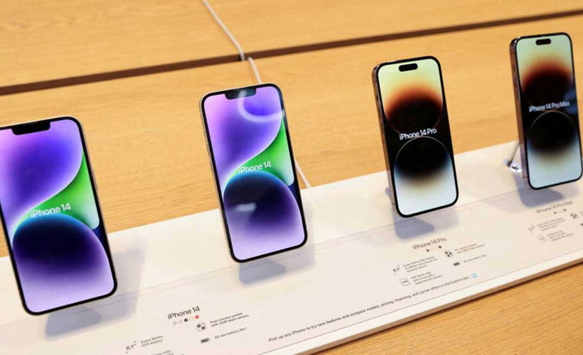 Çin'de Apple krizi: iPhone 14 için açıklama geldi