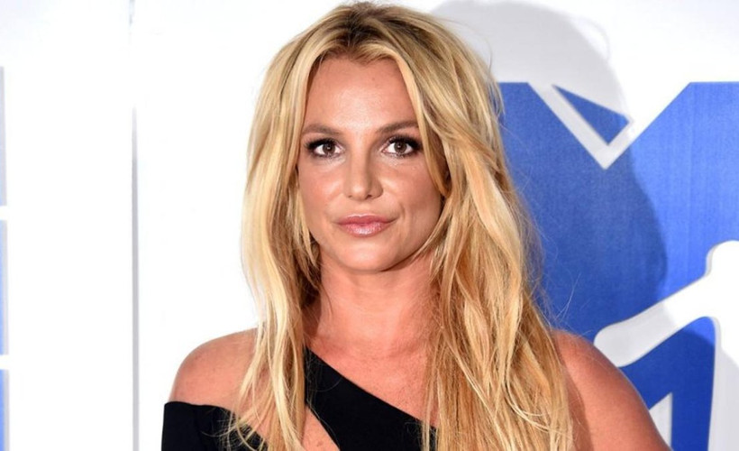 Britney Spears Victoria hastalığına yakalandı
