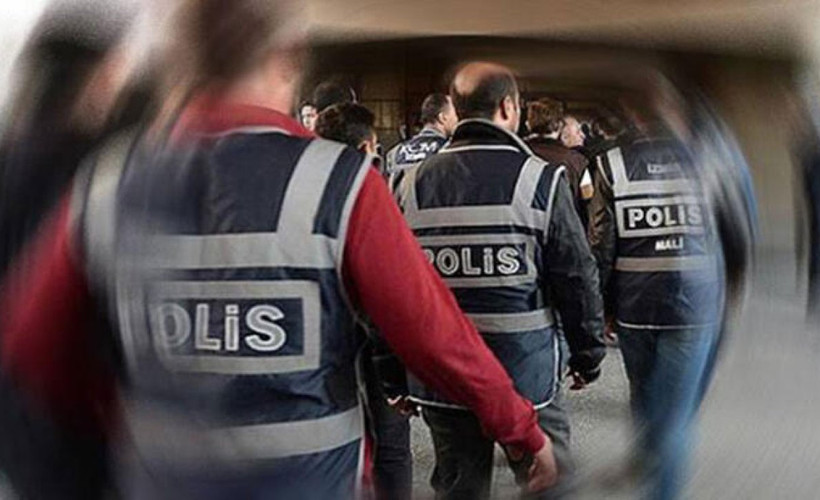12 ilde 28 gözaltı kararı: Subaylar da var