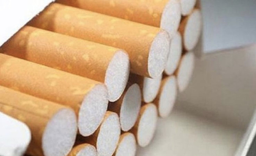 JTI grubu sigaralarında 6 TL indirim yapıldı