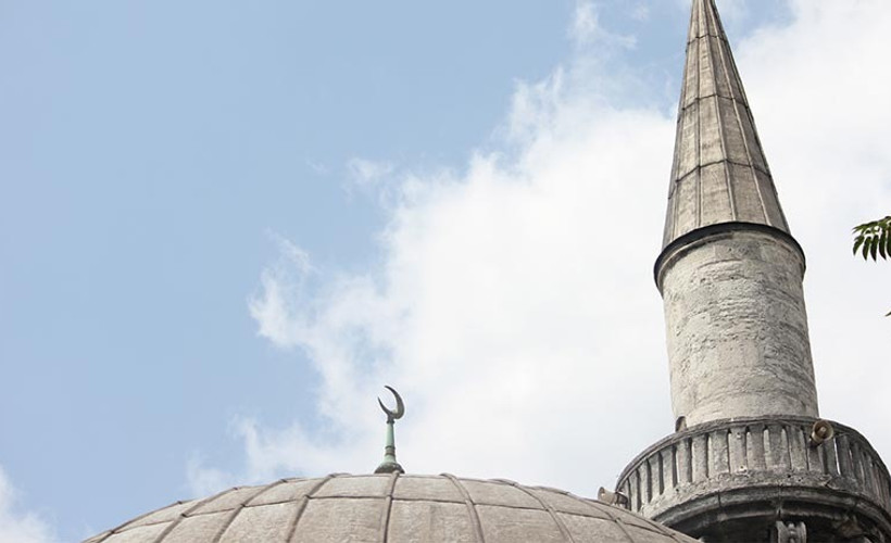 Danimarka artan Türkiye destekli cami sayısını tartışıyor