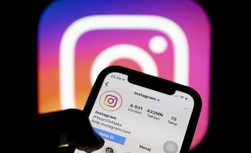 Instagram siyasi içeriklere sınırlama getirdi: Nasıl değiştirilebilir?