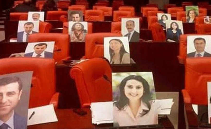 HDP'den AİHM kararı değerlendirmesi: 'Karar yakın tarihimize ışık tutacak'