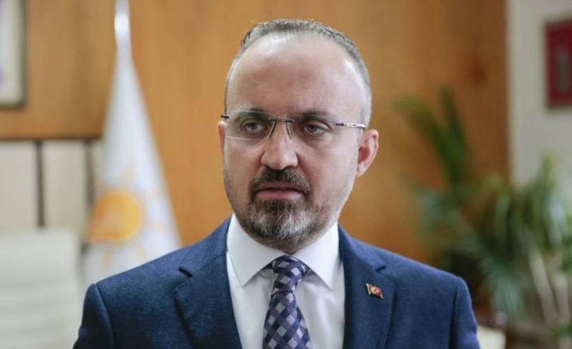 AKP'li Turan: HDP'ye baktığımız yer zerre değişmiş değil