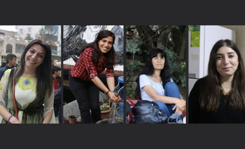 Musa Orhan’ı protesto ettikleri için tutuklanan kadınların iddianamesi yok: ‘Tutuklu kalmaları tamamen hak gaspıdır’