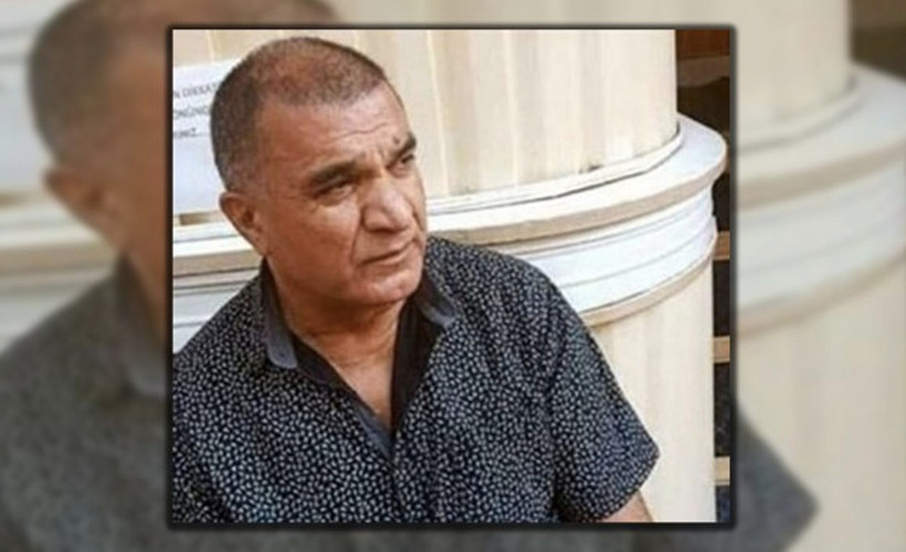 Hülya Şellavcı'yı öldüren kişi gözaltına alındı