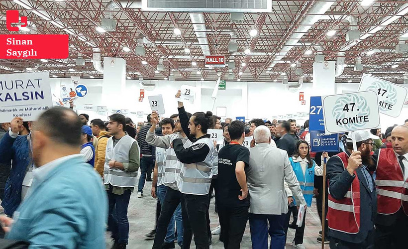 İTO Başkanı Avdagiç: Elhamdülillah kazandık