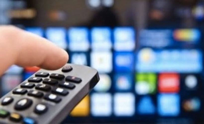 10 Kasım Perşembe TV yayın akışı: Hangi kanalda ne var, günün filmleri ve dizileri neler?