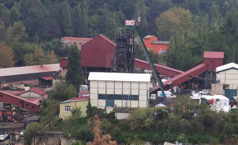 9 senede 22 bin 468 madenci yaralandı
