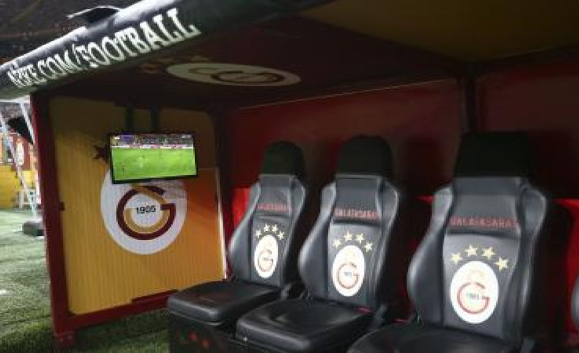 TFF'den yedek kulübesine TV yasağı