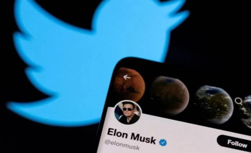 Elon Musk, Twitter'ın 'ifade özgürlüğünü kısıtlamasına' ilişkin dosyaları yayımlayacak