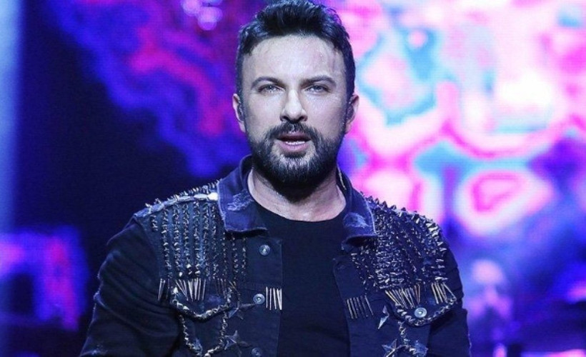 Tarkan'ın "Son Durak"ı 18 Kasım'da yayında