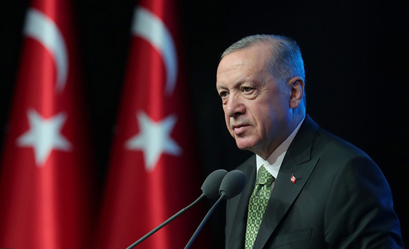Erdoğan: Terör kokusu var, bir kadının rol oynadığı konusunda ilk tespitler